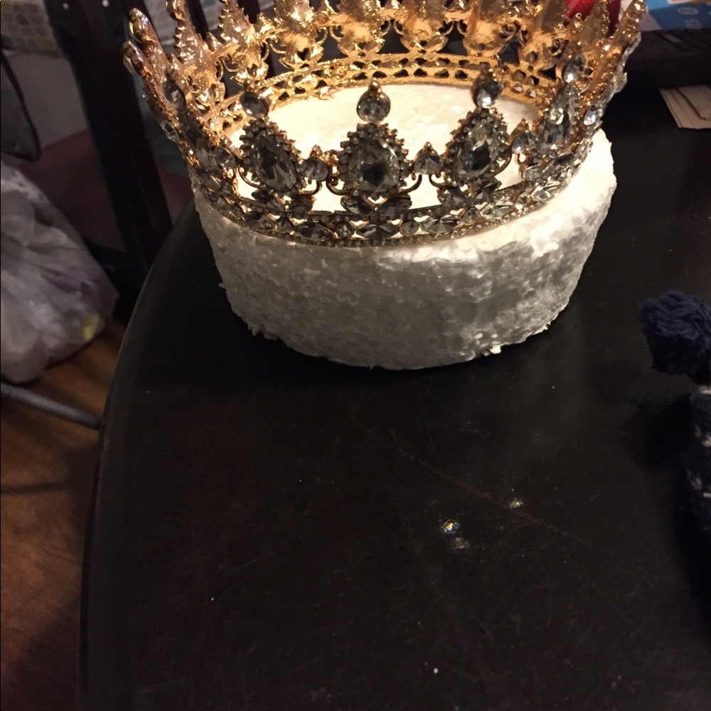 Crown